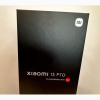 New Xiaomi 13 Pro 256 GB Blue
