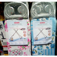Crown Star Ironing Board - Brand New