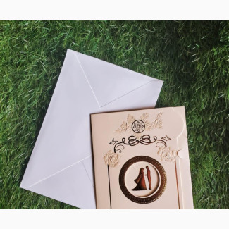 Wedding Invitation Cards
