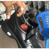 Stock Shoes