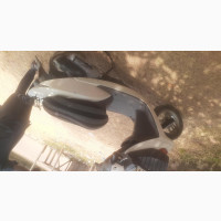 MTR CG125B 2016 White