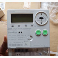 Single Phase Meter Nextier