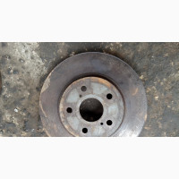 Front Break Disc for Lexus RX 300