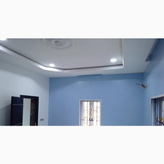Biglux Paint: Interior and Exterior Painting