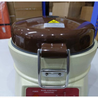 Hematocrit Centrifuge