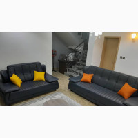 Furnished 4bdrm Duplex in Jahi for rent