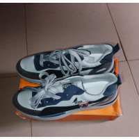 Luxury Unisex Sneakers with Box Packaging