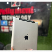 Apple iPad 4 Wi-Fi 4 GB Silver