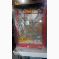 Popcorn Machine - High-Quality and Affordable