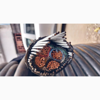 Affordable 70mm X4 Core Armoured Cable for Sale - Buy Now