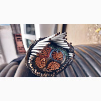 Affordable 70mm X4 Core Armoured Cable for Sale - Buy Now