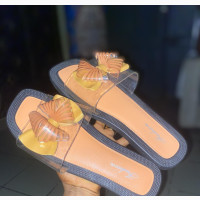 Jelly Slippers