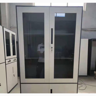Standard Metal Cabinet - High Quality and Durable