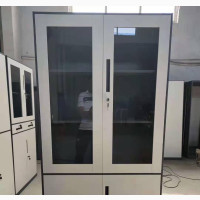Standard Metal Cabinet - High Quality and Durable
