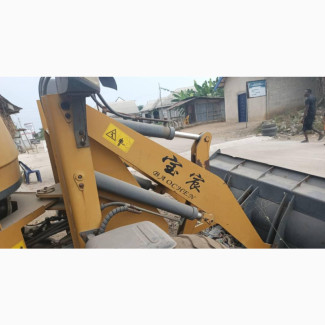 Direct Belgium Paoloader Grade1 Bai Chean