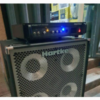 Hartke 410XL V2 4x10 400-watt Bass Cabinet