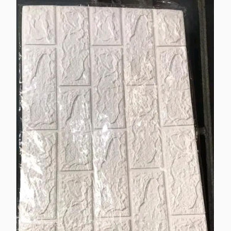 Foam Wallpaper