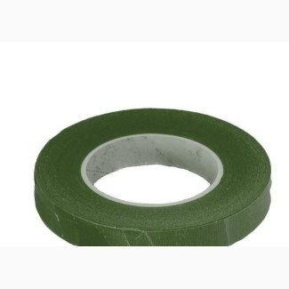 Green Floral Tape