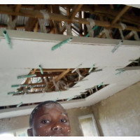 Pop Ceiling and Wall Screeding and Wall Sketting