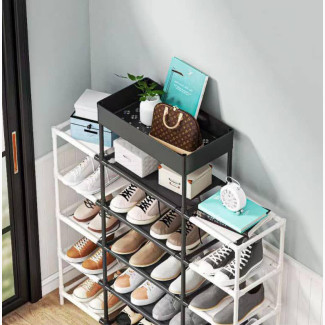 New Design Quality Shoe Rack