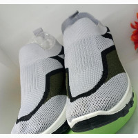 Breathable Female Sporty Sneakers