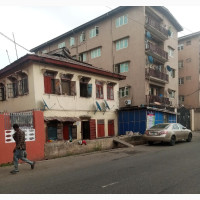 3 Bedroom Block of Flats in Surulere for Sale