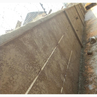 Wall Tyrolean Master