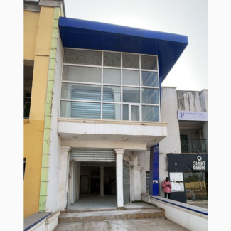 Duplex Shop/Office Space(Fate)