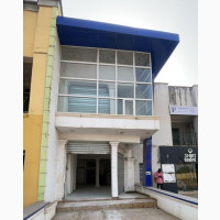 Duplex Shop/Office Space(Fate)