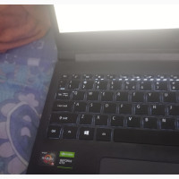 Laptop Acer Aspire 7 8GB AMD Ryzen 5 SSD 500GB