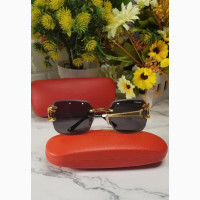 Cartier Sunglasses for Sale