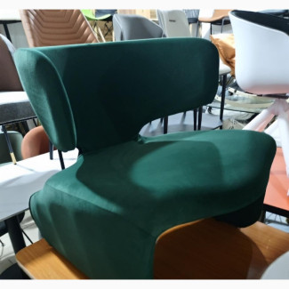 Fabric Sofa Designer Luxuries Living Room Chair