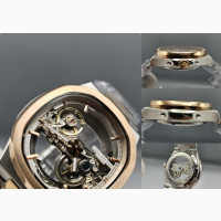 New Original PATEK PHILIPPE (New Design ) Skeleton Dial