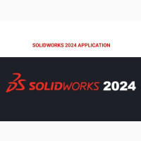 Solidworks 2024 (Lifetime)