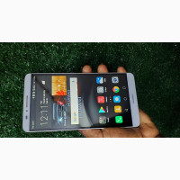 Huawei Ascend Mate 7 Dual SIM 32 GB Silver