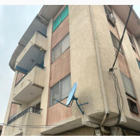3bdrm Apartment in Aguda / Surulere for rent
