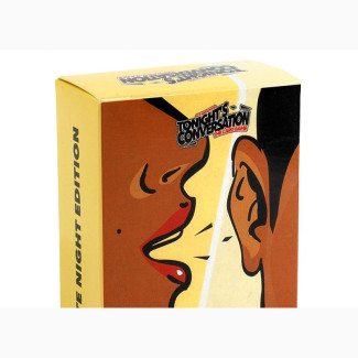 Tonight#039; Conversation Cards - Date Night Edition for Couples