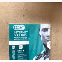 Eset Internet Security