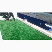 Artificial Grass Installation