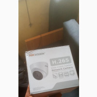 Hikvison 2mp IP Camera