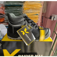 Rder Max Safety Boot