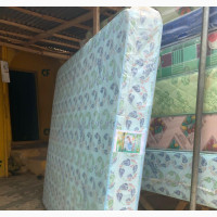 6x6x8 Standard Current Foam