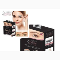 3 Seconds Eye Brow St
