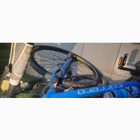 Sports Bike MTB