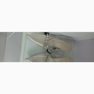 Zara Heels