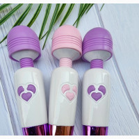 Magic Wand Vibrator - Get Intense Pleasure Now