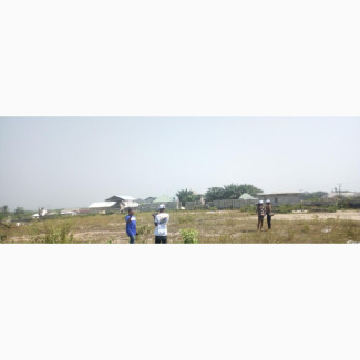 Infinity Estate Land by Major FTZ Road for Grab