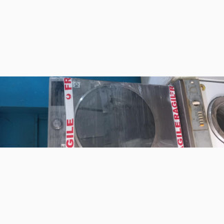LG 8kg Wash and Dry Washing Machine