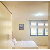 One Bedroom Apartment