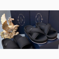 Prada Milano Slippers for Men